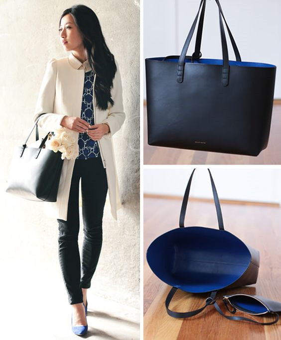 如何挑选上班包包品牌女士,怎样选择一个好的包