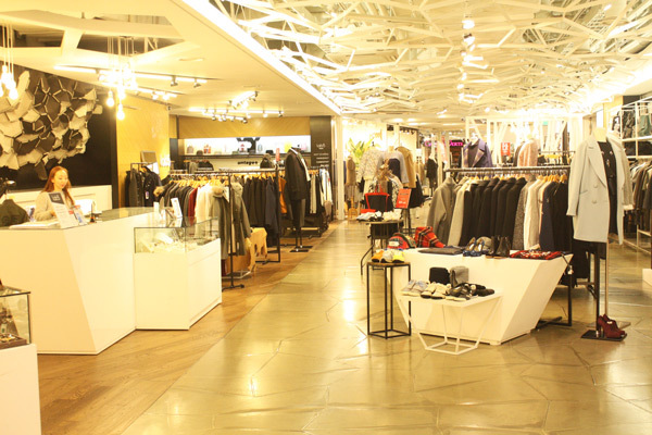 韩国首尔必去十大店,首尔探店100个必去的店