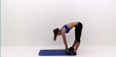 虎背熊腰肩宽背厚怎么练,虎背熊腰怎么练成苗条身材