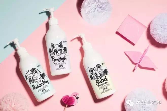 过期化妆品不扔掉,舍不得扔过期化妆品