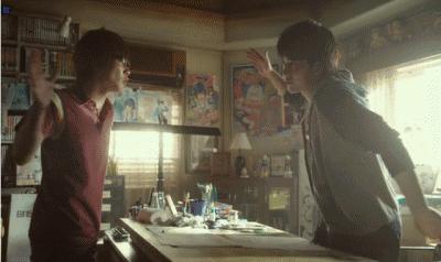 怎么办，我被这部电影彻底点燃了！