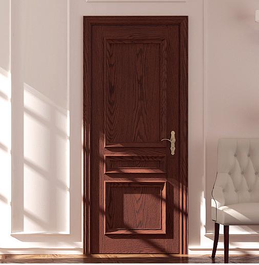 木门一线二线三线品牌,美心木门属于几线品牌