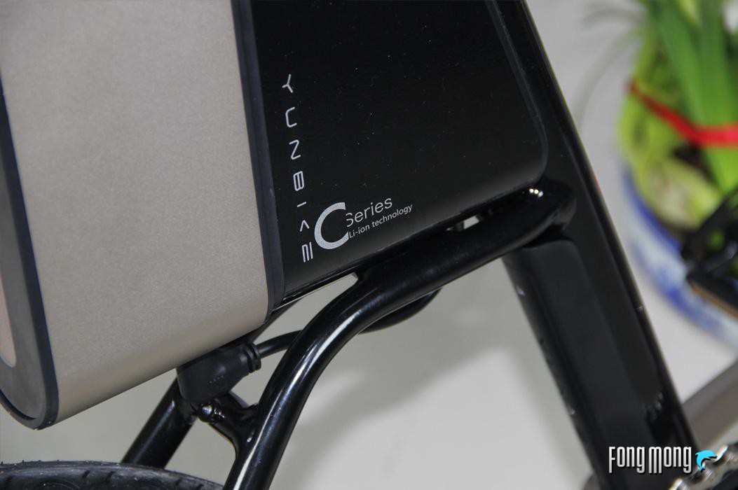 云马智行车,云马智行车c1评测