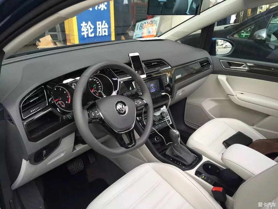 买途安二手车,买途安l的10大忠告完整版