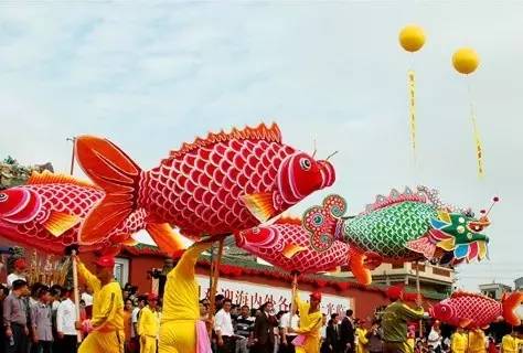 弘扬海陆丰传统民间艺术,海丰兄带你走进海陆丰!