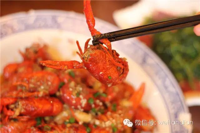 郑州虾馆,郑州金水区虾馆