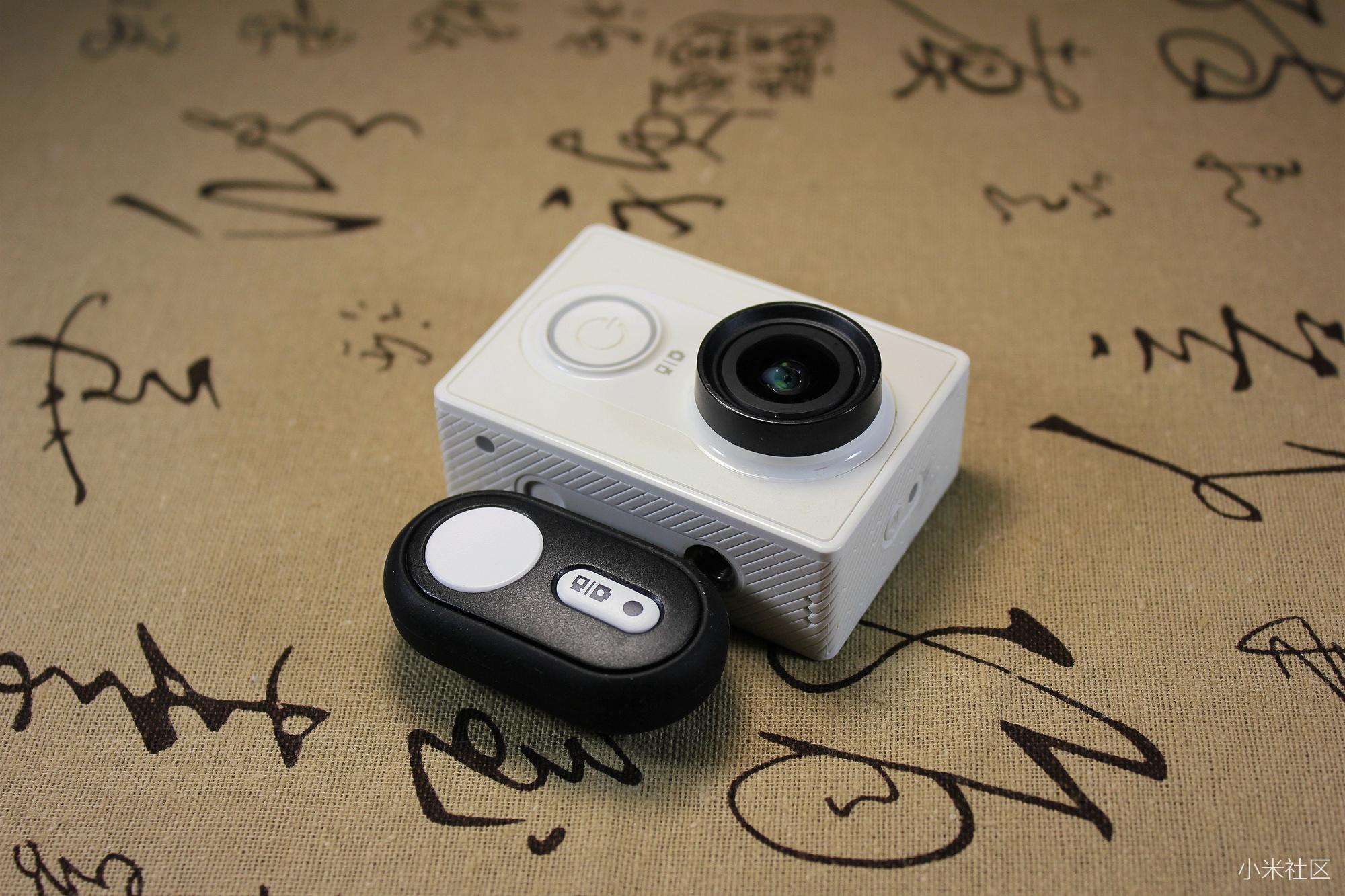 小蚁运动相机要减震吗,小蚁运动相机为什么搜索不到设备