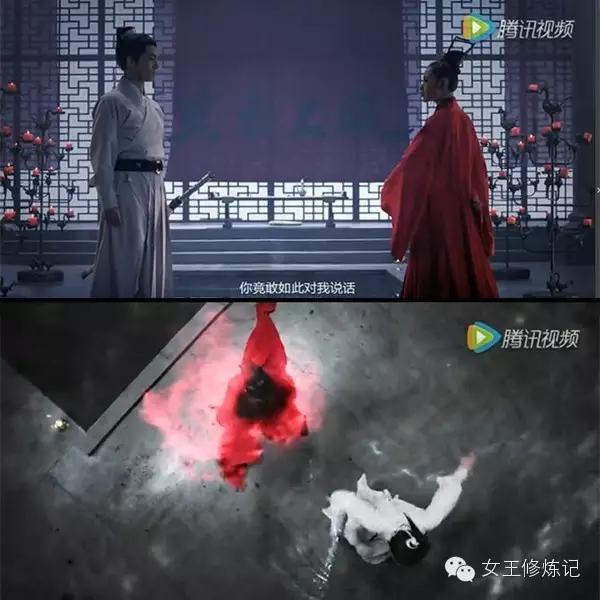 她是怎么逆袭当总裁的,她是怎样变成一个大人物的