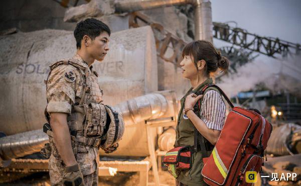 撩妹狂魔宋仲基有深度,宋仲基撩妹大揭秘