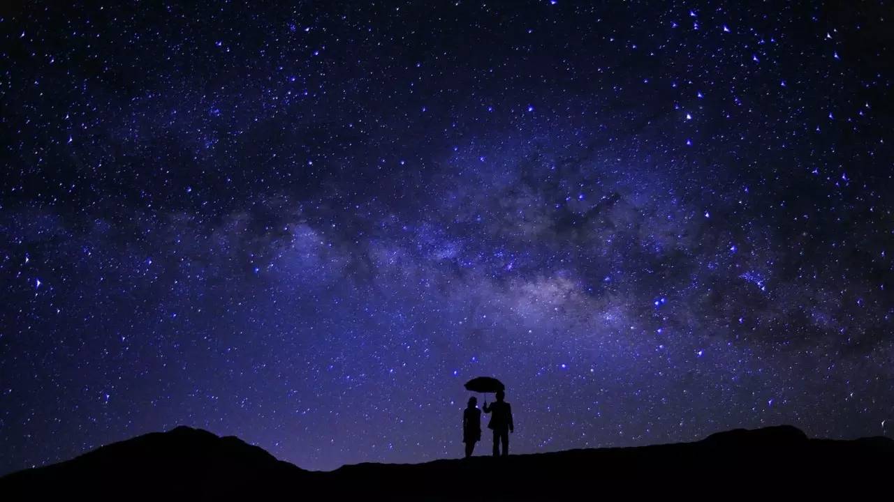 穿越茫茫星海这才是最长情的告白 (穿越浩瀚星海)