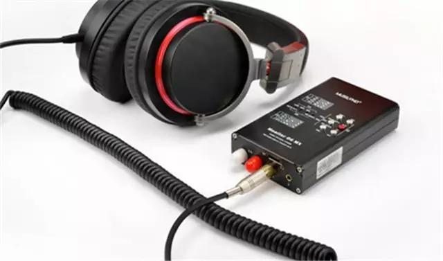 从1千到1万的声音,100到1万耳机对比