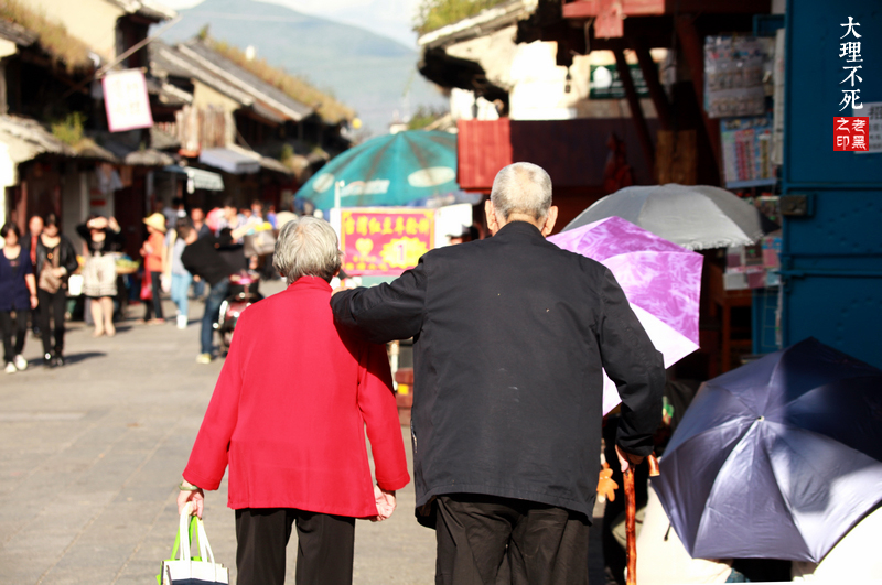 观察|大理不会死，人才会——人民路的故事