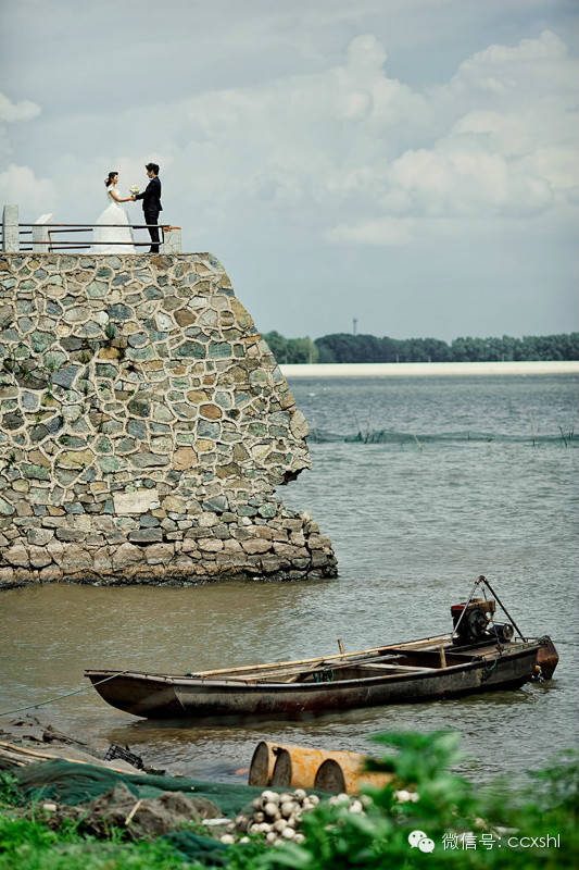 新娘婚礼跟拍照片,婚礼跟拍一般出多少张照片