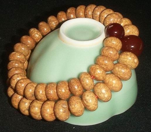 最常见的普通菩提子是哪种,菩提子种类大全图解