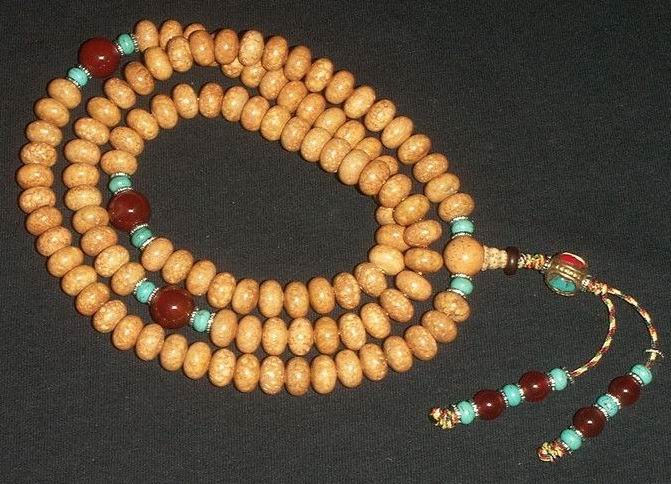 最常见的普通菩提子是哪种,菩提子种类大全图解