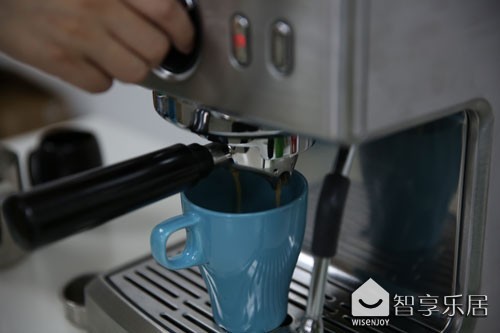泵浦式咖啡机测评,泵浦式高压咖啡机
