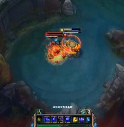 蛮王打武大,武大怎么打蛮王