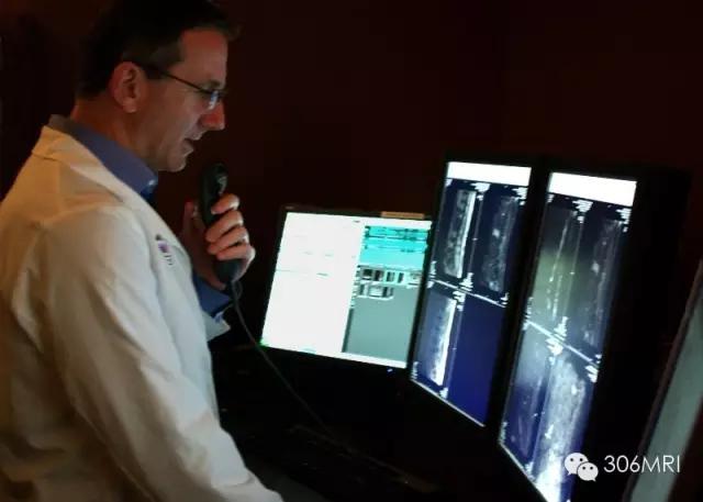 核磁共振轻度脑白质征象,脑白质内见多发斑点什么状况