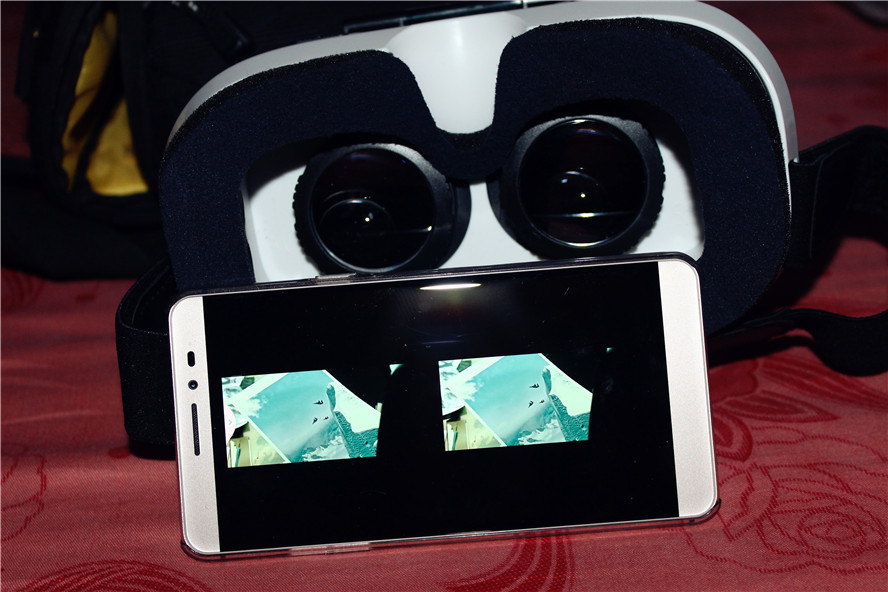 vr眼镜3d立体影院虚拟现实,vr眼镜手机专用虚拟现实