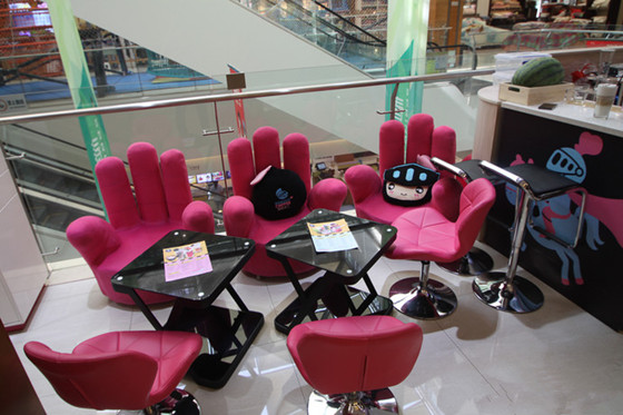 宝鸡打卡地点推荐喝茶,宝鸡下午茶好去处经一路