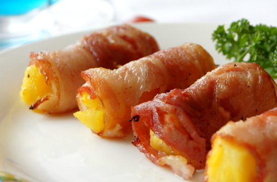 菠萝会“麻”嘴？那是你不知道它还能这样吃！