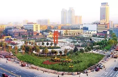 天津最值得去的公园排名榜前十,天津津南区值得游玩的公园