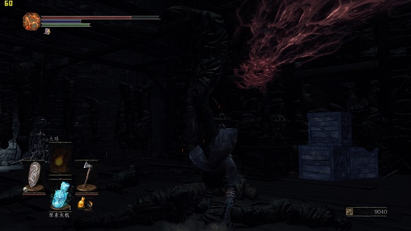 黑暗之魂3好不好看,黑暗之魂3推荐吗