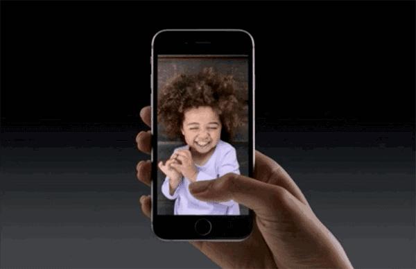 iphone相机的隐藏实用技巧,iphone原相机你不知道的功能