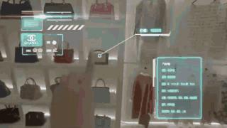 为什么淘宝要走vr道路,淘宝vr体验