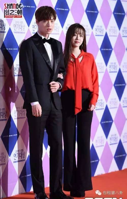 白富美“圣母”才女+温柔顾家男，具善惠和安宰贤真是天生一对！