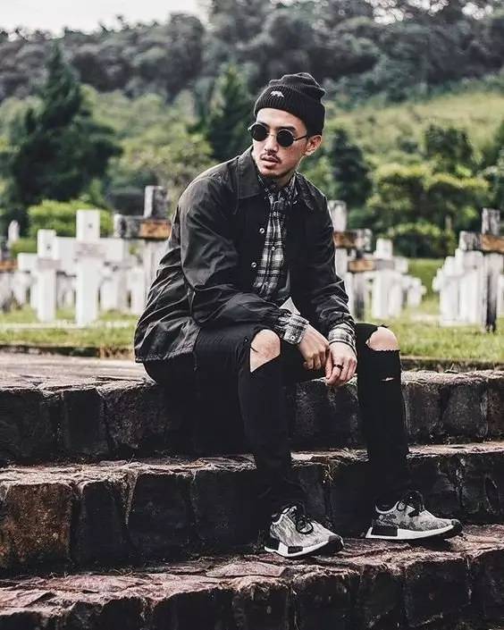 余文乐穿的匡威鞋子是哪一款,余文乐穿过的adidas鞋