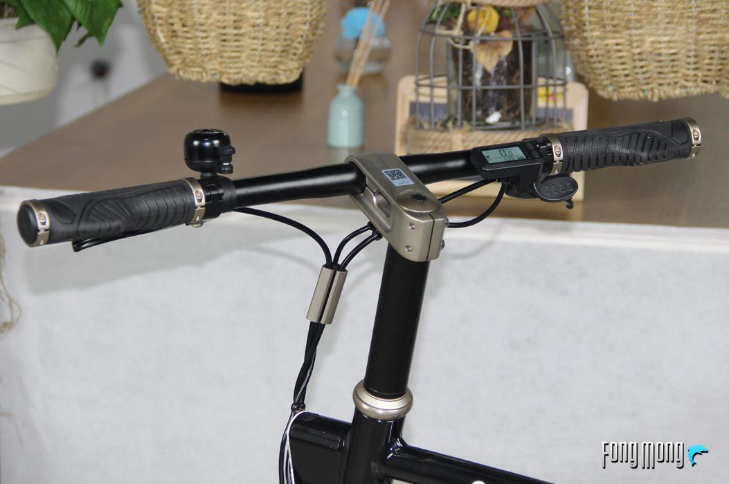 云马智行车c1评测,云马智行车