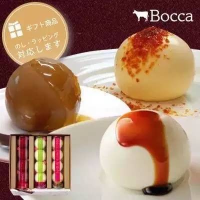 盘点:那些颜值爆表的撩妹儿零食