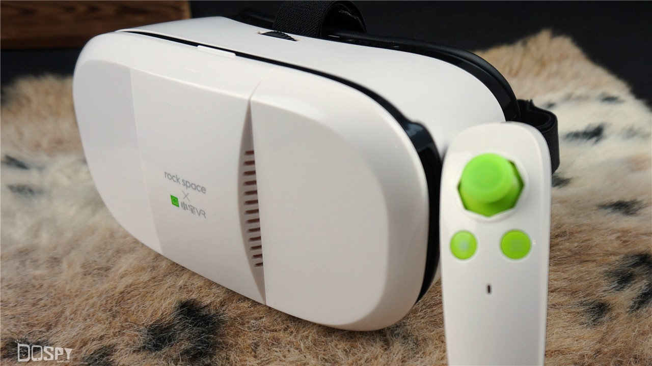 vr头盔游戏测评视频,虚拟现实游戏头盔评测