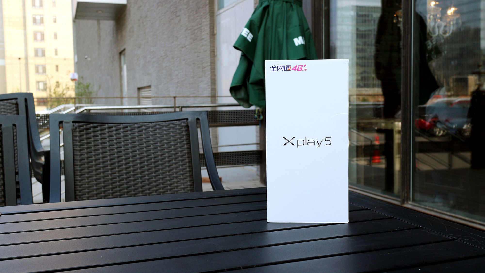 vivoxplay5测试,vivoxplay5有多震撼