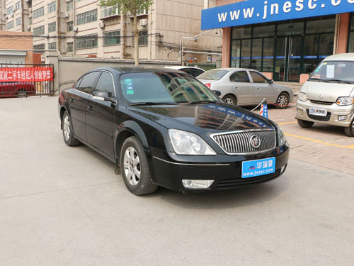 别克君越车二手车价格多少,别克君越二手车09-12款测评