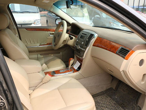 别克君越车二手车价格多少,别克君越二手车09-12款测评