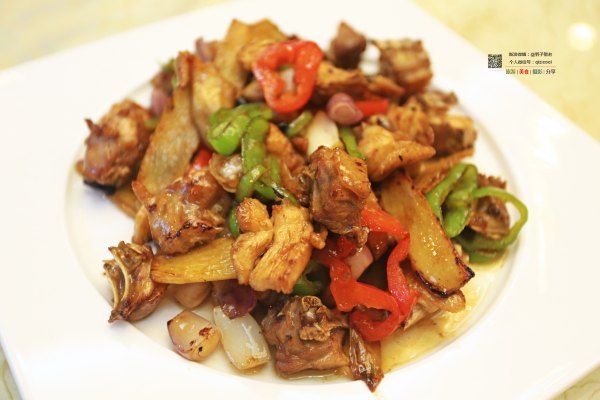 有一种春天叫牡丹花开,有一种春天叫花开艳丽