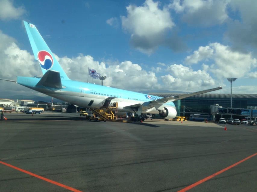 韩国四日游记,亚洲韩国攻略七日游