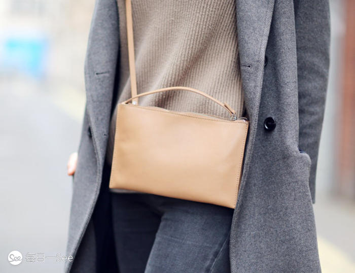 超级百搭的百元包包,超实用大牌包