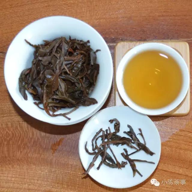 红茶特点汤色香气口感,红茶的香气和甜味怎么来的