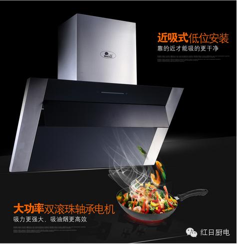 做饭注意防肺癌,厨房油烟成女性肺癌的罪魁祸首