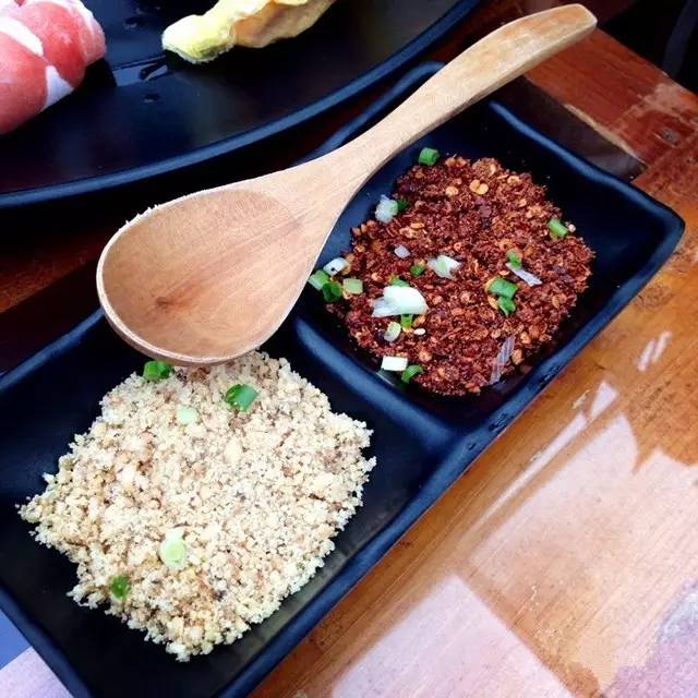 能吃一整天的自助餐,可以吃上一天的自助餐