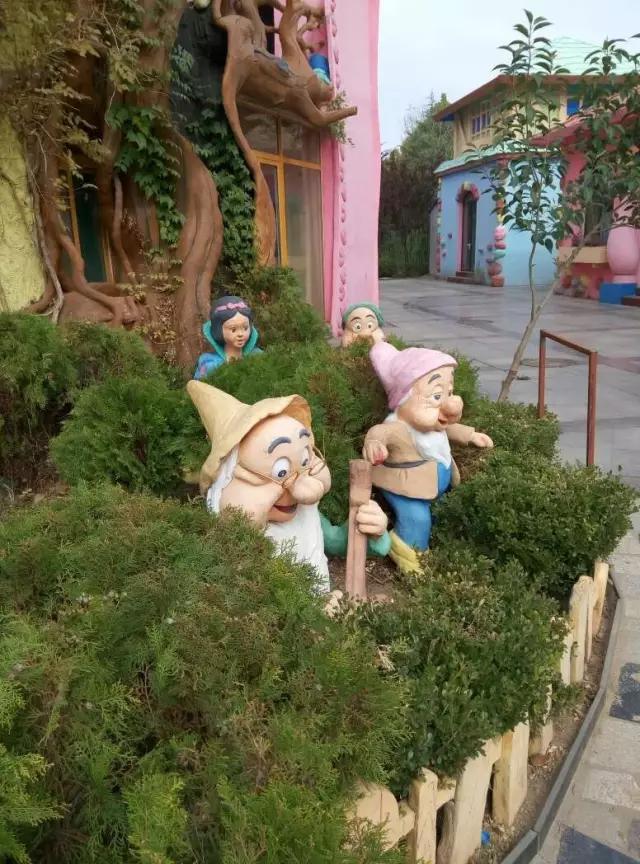 适合孩子玩的主题乐园济南市里,济南好玩的儿童乐园