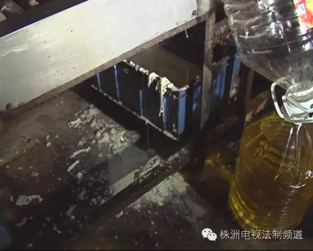 曝光凉皮黑作坊,凉皮黑作坊