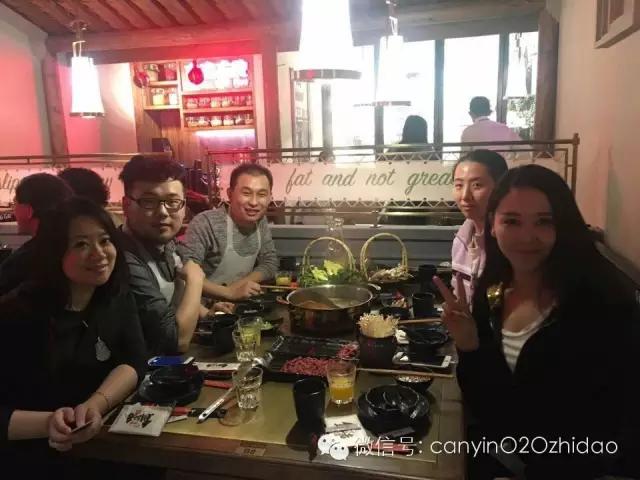 左庭右院鲜牛肉火锅荟聚,左庭右院潮汕牛肉火锅店