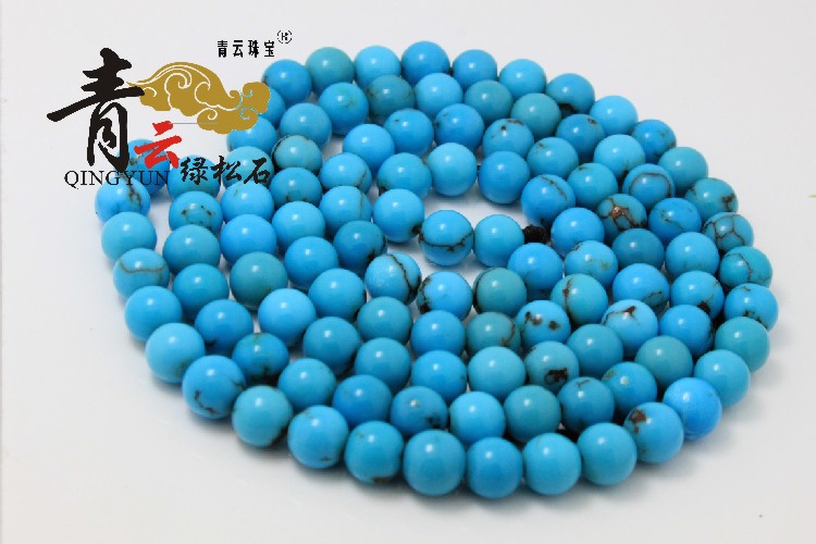 绿松石戒指脏了怎么清洗,绿松石盘脏了是什么样子的