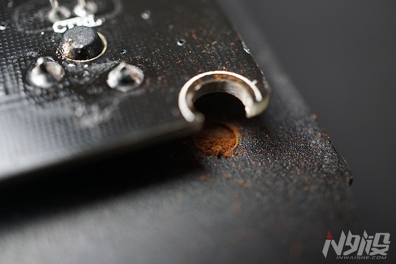 irocks薄膜键盘,i-rocks键盘背光怎么换