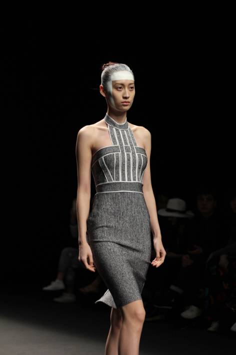 本地潮牌崛起！在深圳时装周上的品牌都出乎意料地好看哦