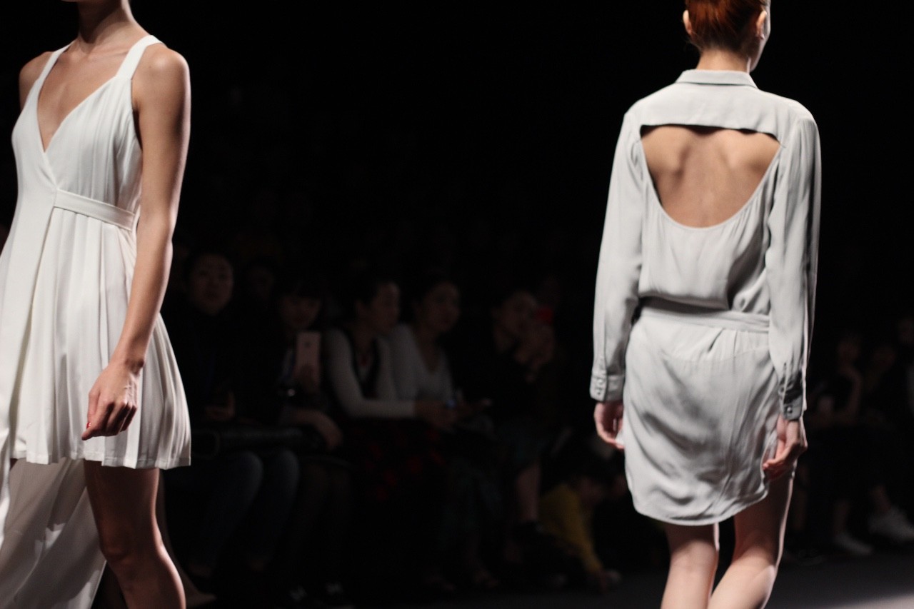 本地潮牌崛起！在深圳时装周上的品牌都出乎意料地好看哦